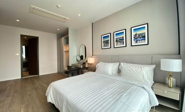 Wohnung zur Miete mit 3 Zimmer in Sathon, Bangkok