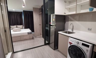 For rent 1 bed condo in Chatuchak, Bangkok