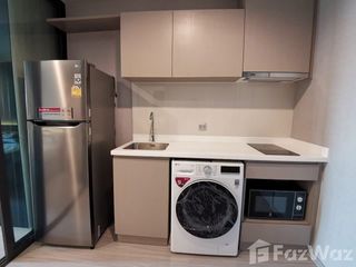 Wohnung zur Miete mit 1 Zimmer in Chatuchak, Bangkok