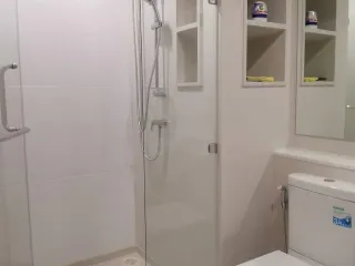 Wohnung zur Miete mit 1 Zimmer in Chatuchak, Bangkok