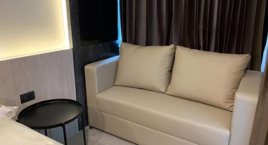 Wohnung zur Miete mit 1 Zimmer in Chatuchak, Bangkok