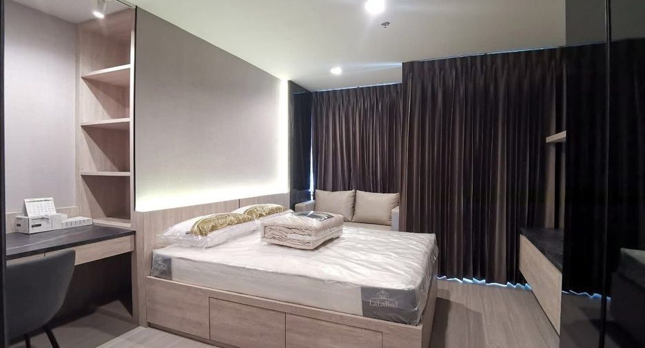 For rent 1 bed condo in Chatuchak, Bangkok