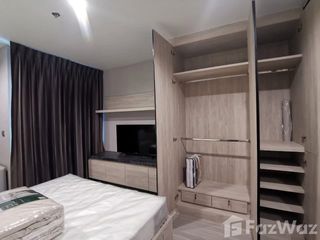 Condo en alquiler de 1 habitaciones en Chatuchak, Bangkok