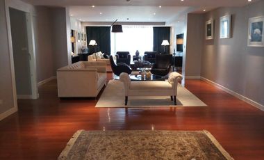 For rent 4 bedrooms condo in Watthana, Bangkok
