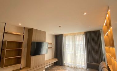 For rent 2 bedrooms apartment in Watthana, Bangkok