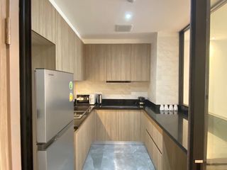 For rent 2 ベッドルーム apartment in Watthana, Bangkok