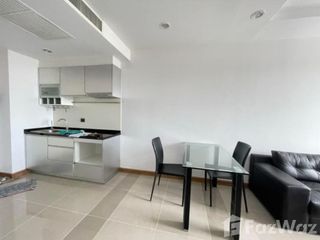 出租 1 卧室 公寓 在 Huai Khwang, 曼谷