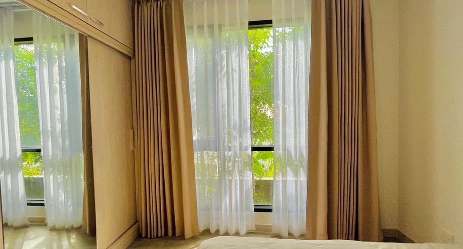 For rent 1 Beds condo in Yan Nawa, Bangkok