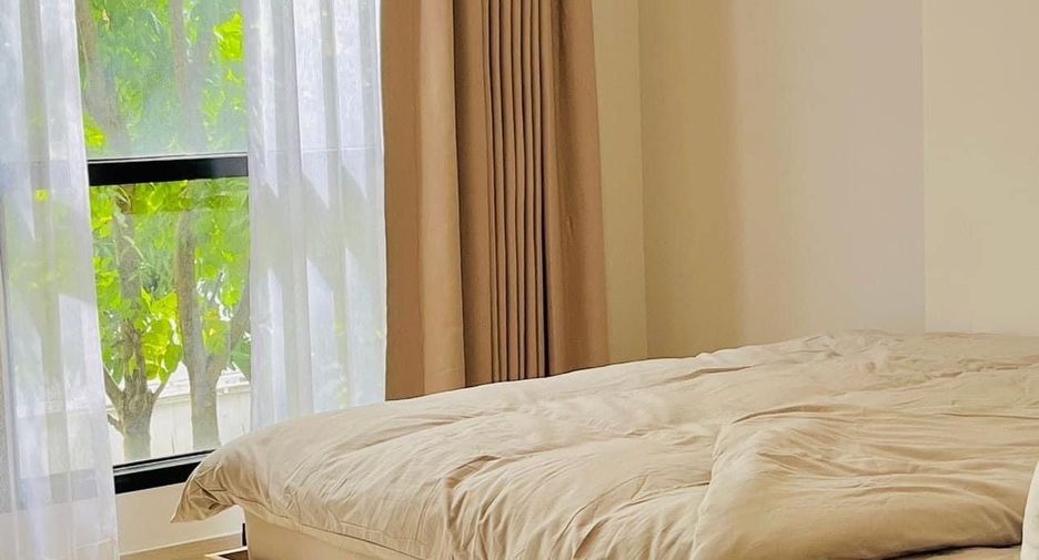For rent 1 Beds condo in Yan Nawa, Bangkok