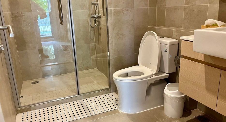 For rent 1 Beds condo in Yan Nawa, Bangkok
