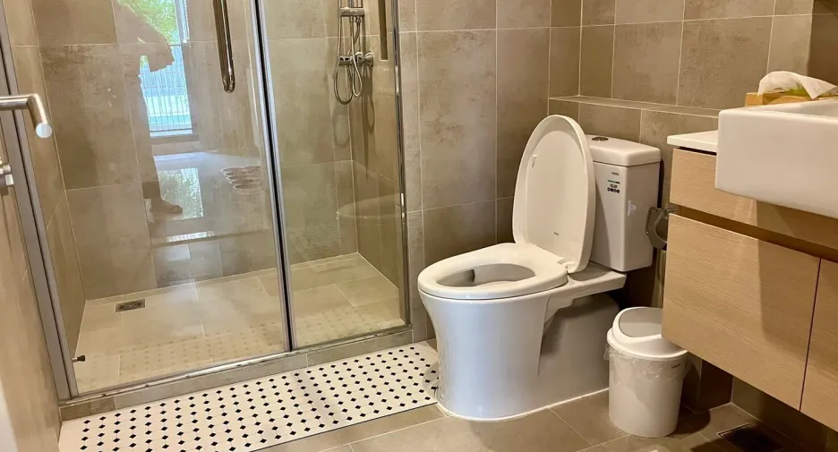 Wohnung zur Miete mit 1 Zimmer in Yan Nawa, Bangkok
