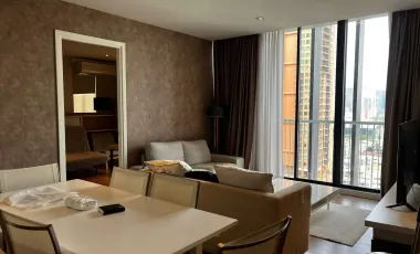 À louer 3 chambres condo à Khlong Toei, Bangkok