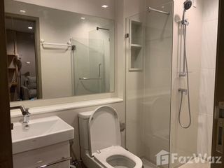 Condo en alquiler de 1 habitaciones en Huai Khwang, Bangkok