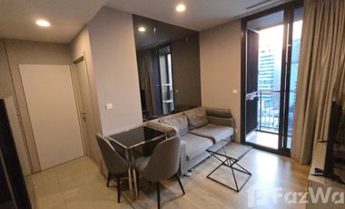 Wohnung zur Miete mit 2 Zimmer in Khlong Toei, Bangkok