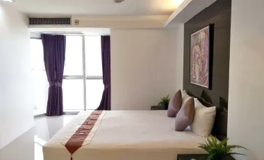 Wohnung zur Miete mit 2 Zimmer in Khlong Toei, Bangkok