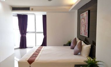 Wohnung zur Miete mit 2 Zimmer in Khlong Toei, Bangkok