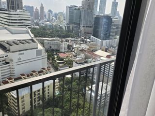 Condo en alquiler de 1 habitaciones en Watthana, Bangkok