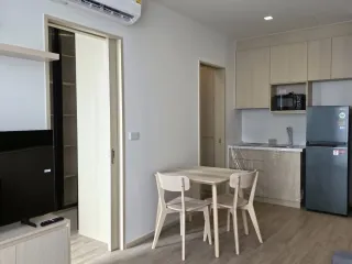 Condo en alquiler de 1 habitaciones en Watthana, Bangkok