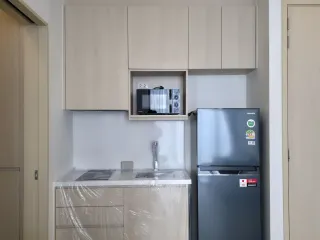 Condo en alquiler de 1 habitaciones en Watthana, Bangkok