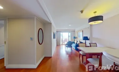 For rent 2 bedrooms apartment in Khlong Toei, Bangkok