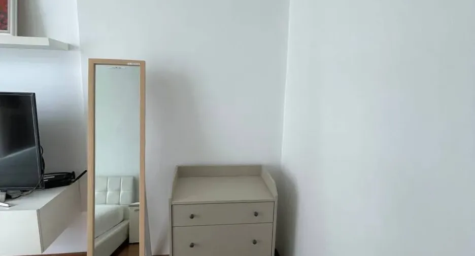 Condo en alquiler de 1 habitaciones en Watthana, Bangkok