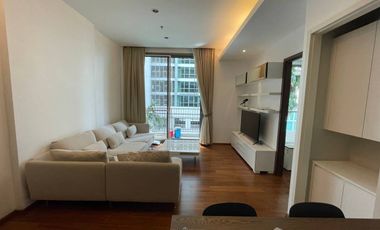À louer 1 chambre condo à Watthana, Bangkok