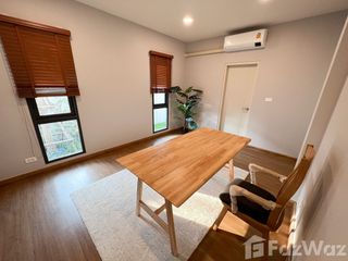 出租 4 卧室 独立屋 在 Bang Phli, Samut Prakan