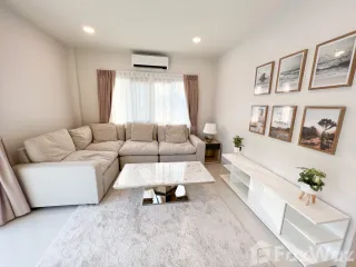 出租 4 卧室 独立屋 在 Bang Phli, Samut Prakan