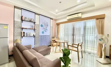 For rent 1 bed apartment in Watthana, Bangkok