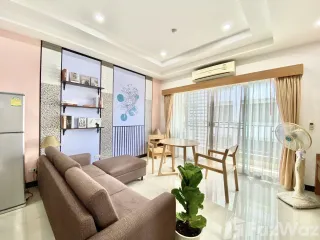 出租 1 卧室 公寓式住宅 在 Watthana, 曼谷