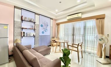 出租 1 卧室 公寓式住宅 在 Watthana, 曼谷