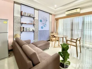 出租 1 卧室 公寓式住宅 在 Watthana, 曼谷