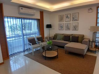 For rent 3 ベッドルーム condo in Sathon, Bangkok