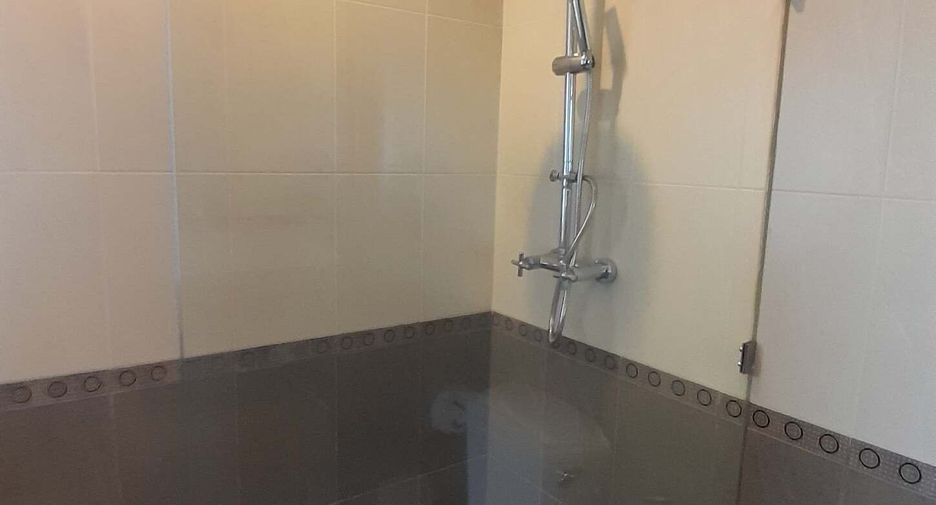 Аренда 3 спальни кондо в Сатхон, Бангкок