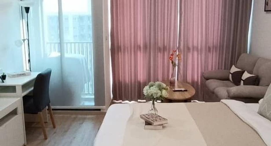 出租 公寓 公寓 在 Suan Luang, 曼谷