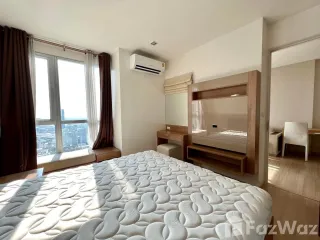 出租 1 卧室 公寓 在 Phra Khanong, 曼谷