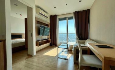 À louer 1 chambre condo à Phra Khanong, Bangkok