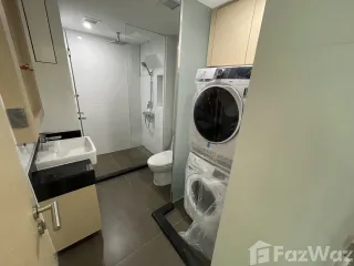 Apartamento en alquiler de 2 habitaciones en Watthana, Bangkok