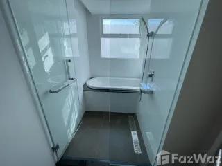 Apartamento en alquiler de 2 habitaciones en Watthana, Bangkok