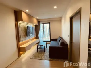 出租 2 卧室 公寓 在 Huai Khwang, 曼谷