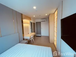 出租 2 卧室 公寓 在 Huai Khwang, 曼谷