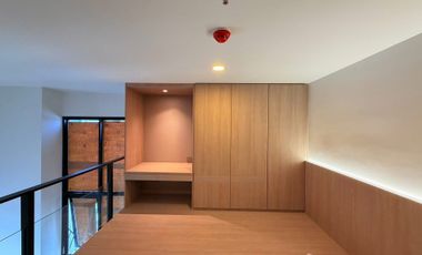 Wohnung zur Miete mit 2 Zimmer in Watthana, Bangkok