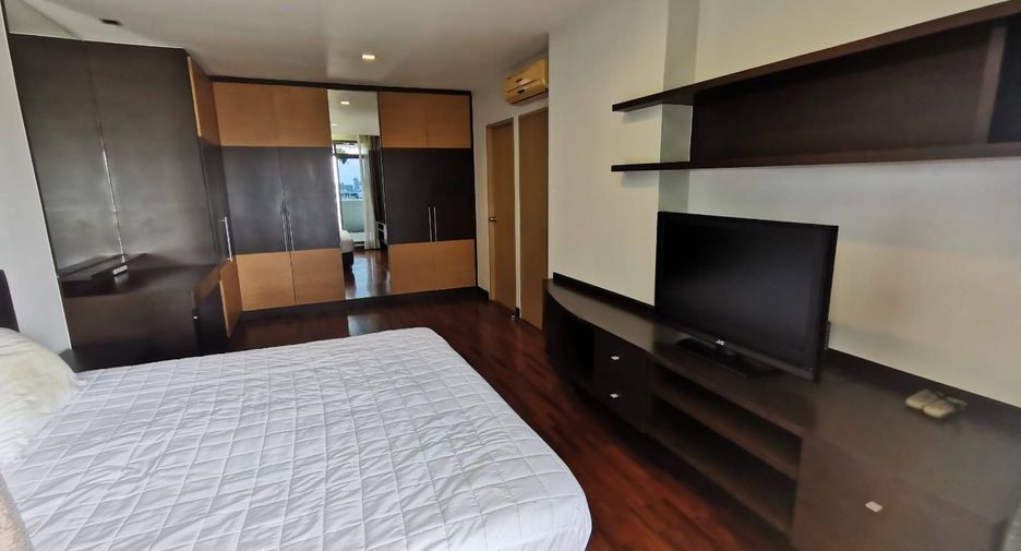 For rent 1 bed condo in Phra Khanong, Bangkok