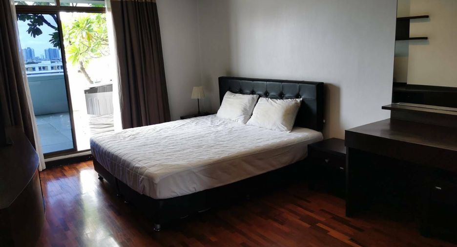 For rent 1 bed condo in Phra Khanong, Bangkok