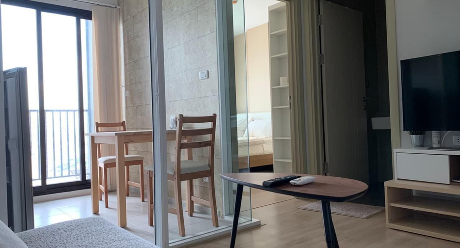 For rent 1 Beds condo in Bang Kapi, Bangkok