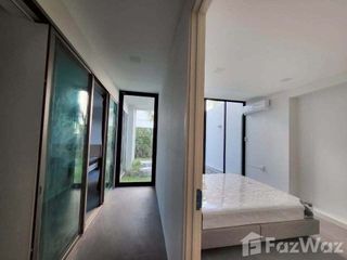 For rent 4 bedrooms house in Saphan Sung, Bangkok
