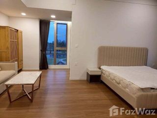For rent 4 bedrooms house in Saphan Sung, Bangkok
