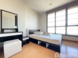 出租 1 卧室 公寓 在 Huai Khwang, 曼谷