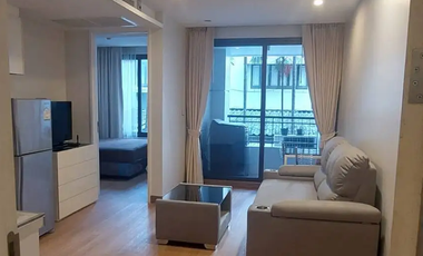 For rent 1 bed condo in Sathon, Bangkok