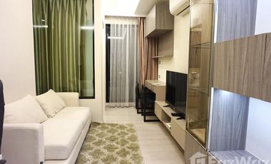À louer 1 chambre condo à Khlong Toei, Bangkok